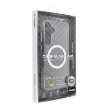 X-ONE Dropguard Magnetic Case Pro (compatible with MagSafe) for Samsung Galaxy S25 Plus