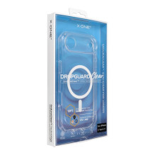 X-ONE Endura Clear Case...