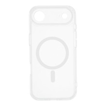 X-ONE Endura Clear Case (MagSafe compatible) - for Apple iPhone 17 Air transparent