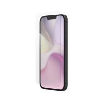 ZAGG tempered glass XTR4 with graphene and blue light filter for IPHONE 13 / 14 / 15 / 16e