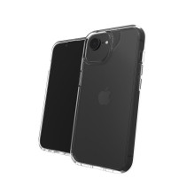 ZAGG case CRYSTAL PALACE for IPHONE 13 / 14 / 15 / 16e clear ZAGG case CRYSTAL PALACE for IPHONE 13 / 14 / 15 / 16e clear