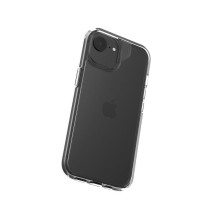 ZAGG dėklas CRYSTAL PALACE IPHONE 13 / 14 / 15 / 16e, skaidrus