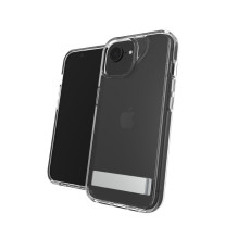 ZAGG case CRYSTAL PALACE KS compatible with MagSafe for IPHONE 13 / 14 / 15 / 16e clear ZAGG case CRYSTAL PALACE KS compatible with MagSafe for IPHONE 13 / 14 / 15 / 16e clear