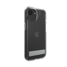 ZAGG case CRYSTAL PALACE KS compatible with MagSafe for IPHONE 13 / 14 / 15 / 16e clear ZAGG case CRYSTAL PALACE KS compatible with MagSafe for IPHONE 13 / 14 / 15 / 16e clear
