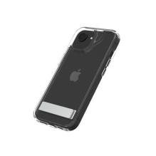 ZAGG case CRYSTAL PALACE KS compatible with MagSafe for IPHONE 13 / 14 / 15 / 16e clear ZAGG case CRYSTAL PALACE KS compatible with MagSafe for IPHONE 13 / 14 / 15 / 16e clear