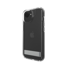 ZAGG case CRYSTAL PALACE KS compatible with MagSafe for IPHONE 13 / 14 / 15 / 16e clear ZAGG case CRYSTAL PALACE KS compatible with MagSafe for IPHONE 13 / 14 / 15 / 16e clear