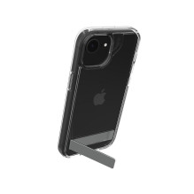 ZAGG case CRYSTAL PALACE KS compatible with MagSafe for IPHONE 13 / 14 / 15 / 16e clear ZAGG case CRYSTAL PALACE KS compatible with MagSafe for IPHONE 13 / 14 / 15 / 16e clear