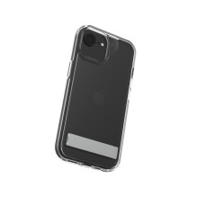 ZAGG case CRYSTAL PALACE KS compatible with MagSafe for IPHONE 13 / 14 / 15 / 16e clear ZAGG case CRYSTAL PALACE KS compatible with MagSafe for IPHONE 13 / 14 / 15 / 16e clear