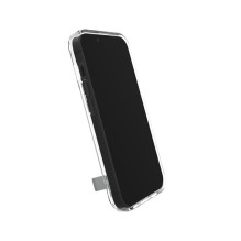 ZAGG case CRYSTAL PALACE KS compatible with MagSafe for IPHONE 13 / 14 / 15 / 16e clear ZAGG case CRYSTAL PALACE KS compatible with MagSafe for IPHONE 13 / 14 / 15 / 16e clear