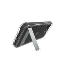ZAGG case CRYSTAL PALACE KS compatible with MagSafe for IPHONE 13 / 14 / 15 / 16e clear ZAGG case CRYSTAL PALACE KS compatible with MagSafe for IPHONE 13 / 14 / 15 / 16e clear