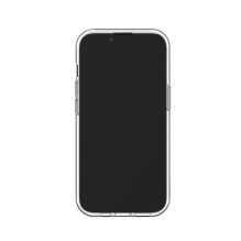 ZAGG case CRYSTAL PALACE KS compatible with MagSafe for IPHONE 13 / 14 / 15 / 16e clear ZAGG case CRYSTAL PALACE KS compatible with MagSafe for IPHONE 13 / 14 / 15 / 16e clear