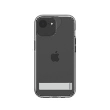 ZAGG case CRYSTAL PALACE KS compatible with MagSafe for IPHONE 13 / 14 / 15 / 16e clear ZAGG case CRYSTAL PALACE KS compatible with MagSafe for IPHONE 13 / 14 / 15 / 16e clear