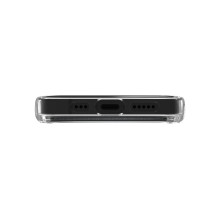 ZAGG case CRYSTAL PALACE KS compatible with MagSafe for IPHONE 13 / 14 / 15 / 16e clear ZAGG case CRYSTAL PALACE KS compatible with MagSafe for IPHONE 13 / 14 / 15 / 16e clear