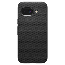 SPIGEN case LIQUID AIR for GOOGLE PIXEL 9A matte black