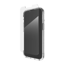 ZAGG set case + tempered...