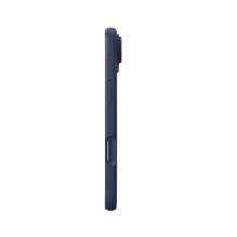ZAGG case LUXE SNAP compatible with MagSafe for IPHONE 17 Air navy