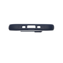 ZAGG case LUXE SNAP compatible with MagSafe for IPHONE 17 Air navy