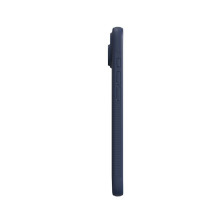 ZAGG dėklas LUXE SNAP, suderinamas su „MagSafe“, skirtas IPHONE 17 Air, tamsiai mėlynas ZAGG dėklas LUXE SNAP, suderinamas su „MagSafe“, skirtas IPHONE 17 Air, tamsiai mėlynas