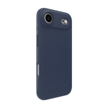 ZAGG case LUXE SNAP compatible with MagSafe for IPHONE 17 Air navy