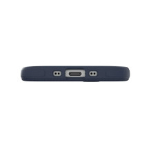 ZAGG dėklas LUXE SNAP, suderinamas su „MagSafe“, skirtas IPHONE 17 Air, tamsiai mėlynas ZAGG dėklas LUXE SNAP, suderinamas su „MagSafe“, skirtas IPHONE 17 Air, tamsiai mėlynas
