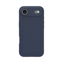 ZAGG case LUXE SNAP compatible with MagSafe for IPHONE 17 Air navy