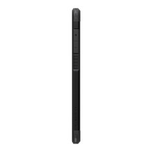 SPIGEN TOUGH ARMOR dėklas SAMSUNG A36 5G, juodas