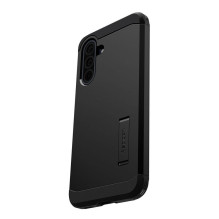 SPIGEN case TOUGH ARMOR for SAMSUNG A36 5G black SPIGEN case TOUGH ARMOR for SAMSUNG A36 5G black