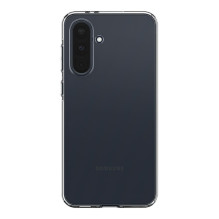 SPIGEN dėklas LIQUID CRYSTAL, skirtas SAMSUNG A36 5G, krištolo skaidrumo SPIGEN dėklas LIQUID CRYSTAL, skirtas SAMSUNG A36 5G, krištolo skaidrumo
