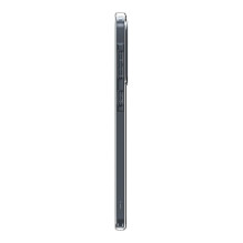 SPIGEN case LIQUID CRYSTAL for SAMSUNG A36 5G crystal clear
