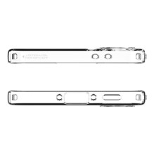 SPIGEN dėklas LIQUID CRYSTAL, skirtas SAMSUNG A36 5G, krištolo skaidrumo SPIGEN dėklas LIQUID CRYSTAL, skirtas SAMSUNG A36 5G, krištolo skaidrumo