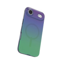 ZAGG dėklas MILAN SNAP, suderinamas su „MagSafe“, skirtas IPHONE 17 Air raven feather ZAGG dėklas MILAN SNAP, suderinamas su „MagSafe“, skirtas IPHONE 17 Air raven feather