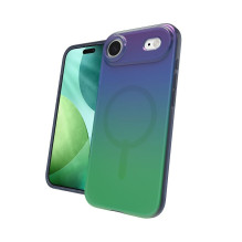ZAGG dėklas MILAN SNAP, suderinamas su „MagSafe“, skirtas IPHONE 17 Air raven feather ZAGG dėklas MILAN SNAP, suderinamas su „MagSafe“, skirtas IPHONE 17 Air raven feather