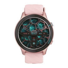 Smartwatch TITMO O-100 (TFT, bluetooth call) pink
