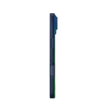 ZAGG case MILAN SNAP compatible with MagSafe for IPHONE 17 Air raven feather
