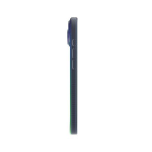 ZAGG case MILAN SNAP compatible with MagSafe for IPHONE 17 Air raven feather
