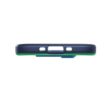 ZAGG dėklas MILAN SNAP, suderinamas su „MagSafe“, skirtas IPHONE 17 Air raven feather ZAGG dėklas MILAN SNAP, suderinamas su „MagSafe“, skirtas IPHONE 17 Air raven feather