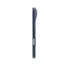 ZAGG dėklas MILAN SNAP, suderinamas su „MagSafe“, skirtas IPHONE 17 Air raven feather ZAGG dėklas MILAN SNAP, suderinamas su „MagSafe“, skirtas IPHONE 17 Air raven feather