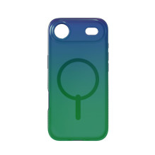 ZAGG dėklas MILAN SNAP, suderinamas su „MagSafe“, skirtas IPHONE 17 Air raven feather ZAGG dėklas MILAN SNAP, suderinamas su „MagSafe“, skirtas IPHONE 17 Air raven feather