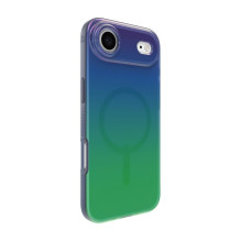 ZAGG dėklas MILAN SNAP, suderinamas su „MagSafe“, skirtas IPHONE 17 Air raven feather ZAGG dėklas MILAN SNAP, suderinamas su „MagSafe“, skirtas IPHONE 17 Air raven feather