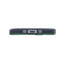 ZAGG dėklas MILAN SNAP, suderinamas su „MagSafe“, skirtas IPHONE 17 Air raven feather ZAGG dėklas MILAN SNAP, suderinamas su „MagSafe“, skirtas IPHONE 17 Air raven feather