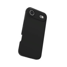 ZAGG case MANHATTAN SNAP compatible with MagSafe for IPHONE 17 Air black ZAGG case MANHATTAN SNAP compatible with MagSafe for IPHONE 17 Air black