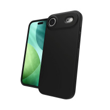 ZAGG case MANHATTAN SNAP compatible with MagSafe for IPHONE 17 Air black ZAGG case MANHATTAN SNAP compatible with MagSafe for IPHONE 17 Air black