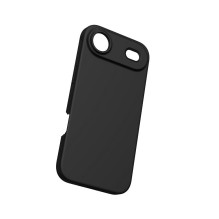 ZAGG case MANHATTAN SNAP compatible with MagSafe for IPHONE 17 Air black ZAGG case MANHATTAN SNAP compatible with MagSafe for IPHONE 17 Air black