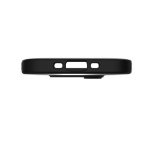ZAGG dėklas MANHATTAN SNAP, suderinamas su „MagSafe“, skirtas IPHONE 17 Air, juodas ZAGG dėklas MANHATTAN SNAP, suderinamas su „MagSafe“, skirtas IPHONE 17 Air, juodas