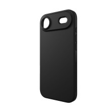 ZAGG case MANHATTAN SNAP compatible with MagSafe for IPHONE 17 Air black ZAGG case MANHATTAN SNAP compatible with MagSafe for IPHONE 17 Air black