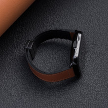 Smartwatch TITMO E-100 (TFT, bluetooth call) black