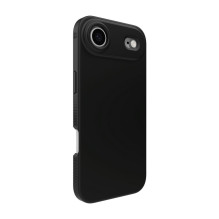 ZAGG case MANHATTAN SNAP compatible with MagSafe for IPHONE 17 Air black ZAGG case MANHATTAN SNAP compatible with MagSafe for IPHONE 17 Air black