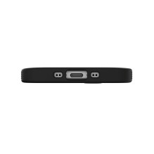 ZAGG case MANHATTAN SNAP compatible with MagSafe for IPHONE 17 Air black ZAGG case MANHATTAN SNAP compatible with MagSafe for IPHONE 17 Air black