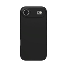 ZAGG dėklas MANHATTAN SNAP, suderinamas su „MagSafe“, skirtas IPHONE 17 Air, juodas ZAGG dėklas MANHATTAN SNAP, suderinamas su „MagSafe“, skirtas IPHONE 17 Air, juodas