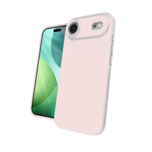 ZAGG case MANHATTAN SNAP compatible with MagSafe for IPHONE 17 Air pink blush ZAGG case MANHATTAN SNAP compatible with MagSafe for IPHONE 17 Air pink blush
